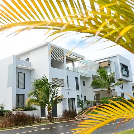 Azuri Cour Ambre Apartamento
